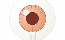 STEP 2 - Corneal incision
