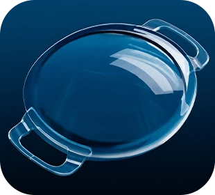 Artiflex lens