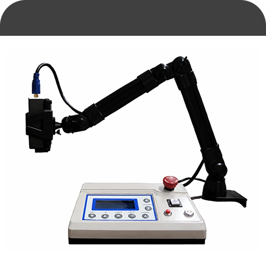 Intacs XL CXL device