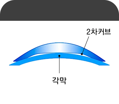 드림렌즈 구조